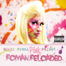 Nicki Minaj - Pink friday: roman reloaded (LP) - Discords.nl