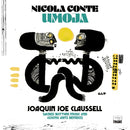 Nicole Conte - Umoja (joaquin joe claussell sacred rhythm music) (LP) - Discords.nl