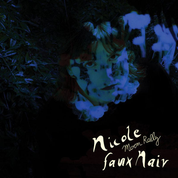 Nicole Faux Naiv - Moon rally (LP) - Discords.nl