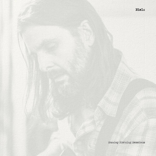 Niels - Sunday morning sessions (LP) - Discords.nl