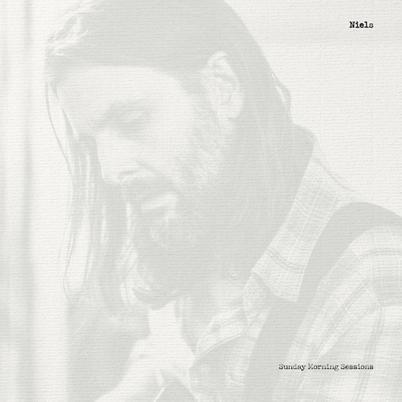 Niels - Sunday morning sessions (LP) - Discords.nl