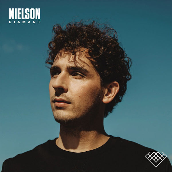 Nielson - Diamant (CD) - Discords.nl