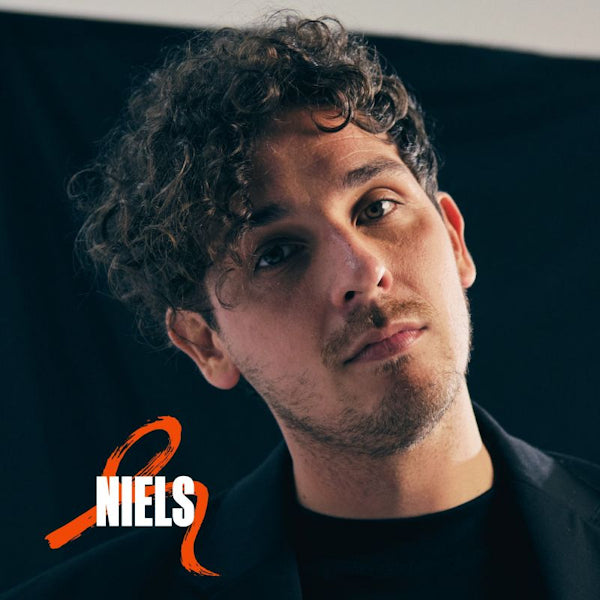 Nielson - Niels (CD)