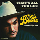 Night Beats - That's all you got (7-inch single) - Discords.nl