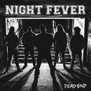 Night Fever - Dead end (CD) - Discords.nl