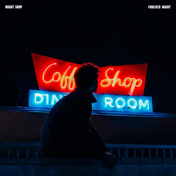Night Shop - Forever night (LP) - Discords.nl