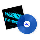 Nightbus - Passenger (transparent blue) (LP) - Discords.nl