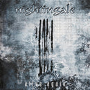 Nightingale - Alive again (CD)