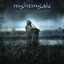 Nightingale - Nightfall overture (re-issue) (CD)