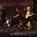 Nightingales - The awful truth (CD)