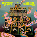 Nightmares On Wax & Adrian Sherwood - In a space outta dub (CD)