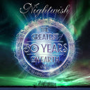 Nightwish - The greatest 30 years on earth (CD)