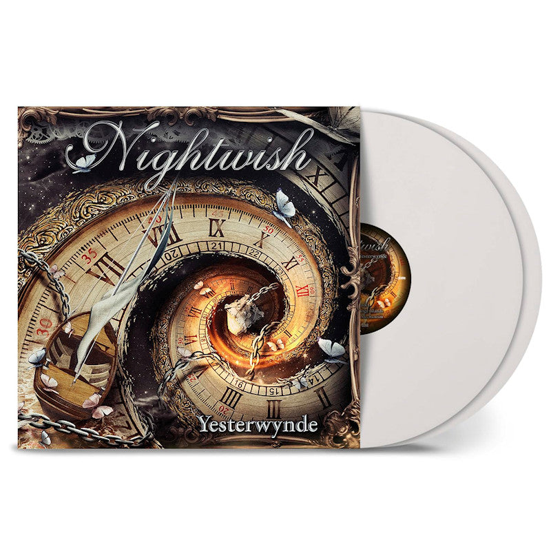 Nightwish - Yesterwynde (LP)