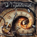 Nightwish - Yesterwynde (LP) - Discords.nl