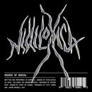 Nihiloxica - Source of denial (CD) - Discords.nl