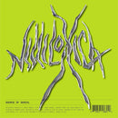 Nihiloxica - Source of denial (LP) - Discords.nl