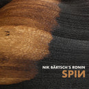Nik Bartsch's Ronin - Spin (vinyl) (LP)