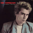Nik Kershaw - Human racing (CD) - Discords.nl