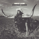 Nikki Lane - Highway queen (CD) - Discords.nl