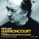 Chamber Orchestra Of Europe & - The complete teldec recordings (CD) - Discords.nl