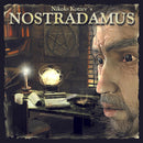 Nikolo Kotzevs Nostradamus - The rock opera (CD) - Discords.nl