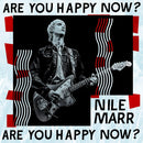Nile Marr - Are you happy now? (LP) - Discords.nl