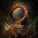 Nile - The underworld awaits us all (CD) - Discords.nl