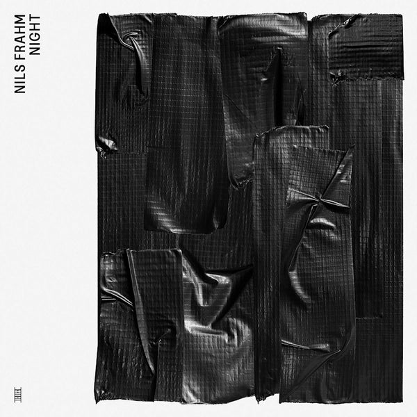 Nils Frahm - Night (LP)