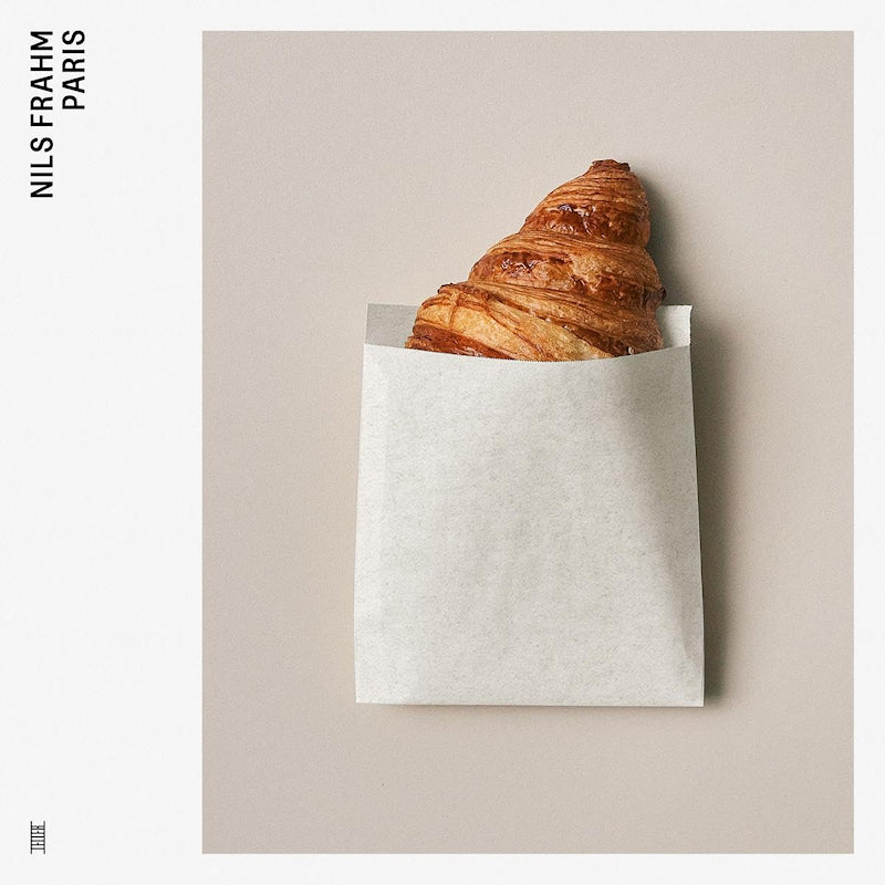 Nils Frahm - Paris (LP) - Discords.nl