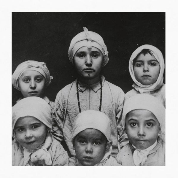 Nils Frahm & Woodkid - Ellis (CD) - Discords.nl