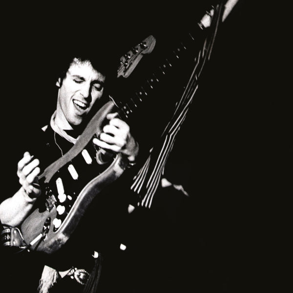 Nils Lofgren - Back it up! Live (CD) - Discords.nl