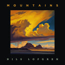 Nils Lofgren - Mountains (CD) - Discords.nl