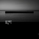 Nils Petter Molvaer - Be quiet (CD)