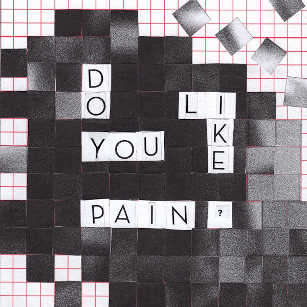 Nilufer Yanya - Do you like pain? (12-inch) - Discords.nl