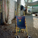 Nilufer Yanya - Inside out (LP) - Discords.nl