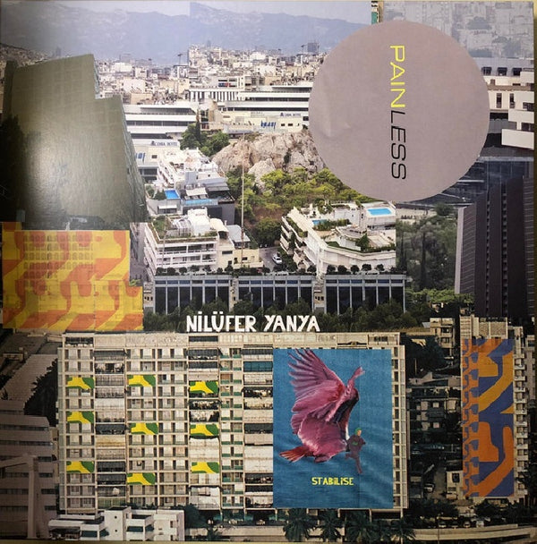 Nilüfer Yanya - Painless (LP)