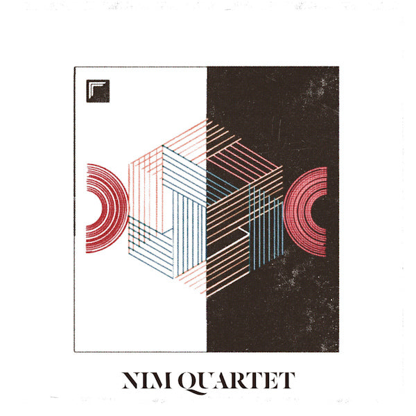 Nim Sadot - Nim quartet (LP) - Discords.nl