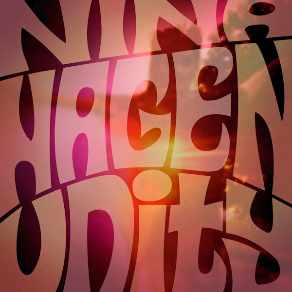 Nina Hagen - Unity (LP) - Discords.nl