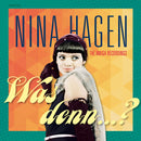Nina Hagen - Was denn...? (the amiga recordings) (LP) - Discords.nl