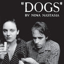 Nina Nastasia - Dogs (white) (LP) - Discords.nl