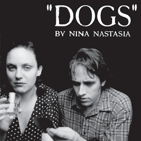 Nina Nastasia - Dogs (white) (LP) - Discords.nl