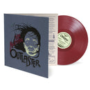 Nina Nastasia - Outlaster (burgundy) (LP)