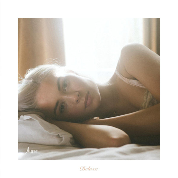 Nina Nesbitt - Alskar (CD) - Discords.nl