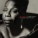 Nina Simone - A single woman: the complete elektra recordings (CD)