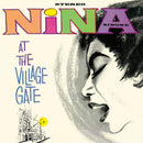 Nina Simone - At the village gate (CD)