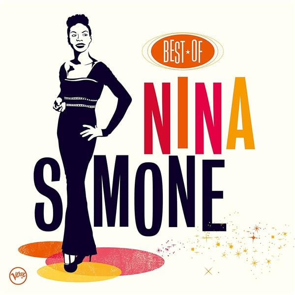 Nina Simone - Best of Nina Simone (LP) - Discords.nl