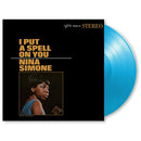 Nina Simone - I put a spell on you (LP)
