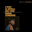 Nina Simone - I put a spell on you (LP)