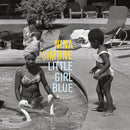 Nina Simone - Little girl blue (LP)