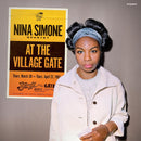 Nina Simone - At the village gate (LP)